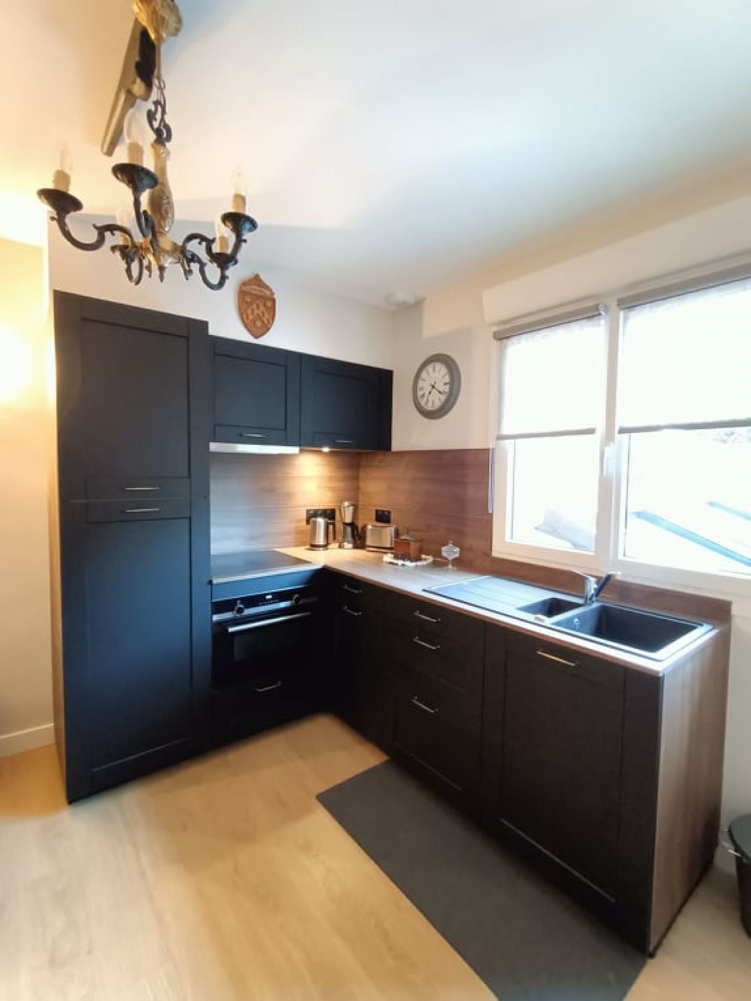 L'Escale... L'hébergement idéal pour profiter des Flandres ! L'Escale... L'hébergement idéal pour profiter des Flandres !